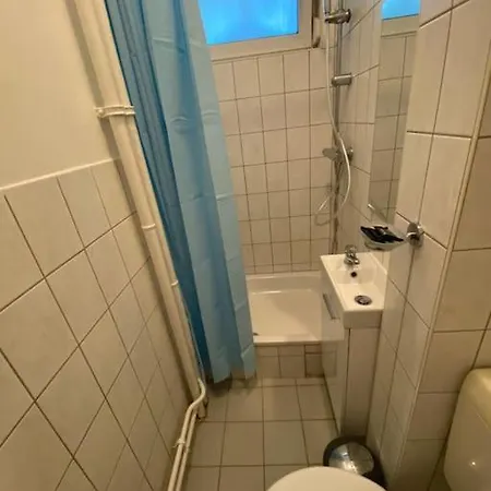 With Balcony Апартаменты *