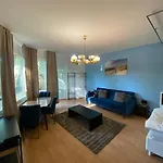 Apartament With Balcony