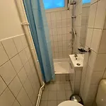 With Balcony Apartament *